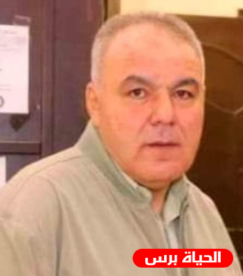 الضمير تكشف تفاصيل مقتل المواطن باسل شبات في بيت حانون